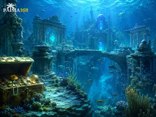 All-Star Fishing — gambar 2