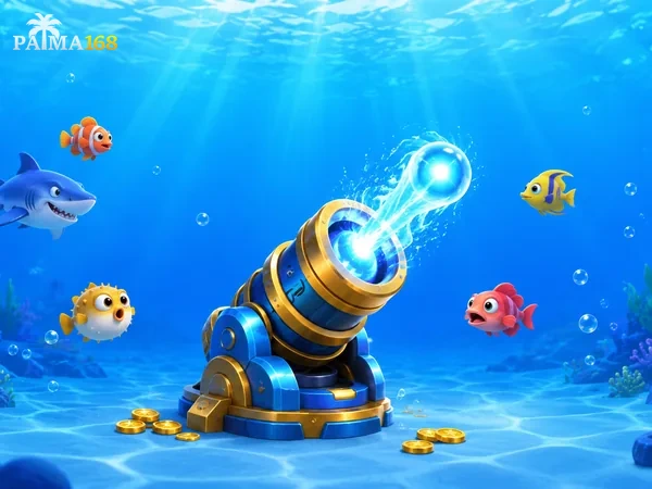All-Star Fishing — gambar 4