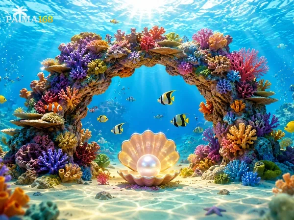 Gambar Star Fishing 1
