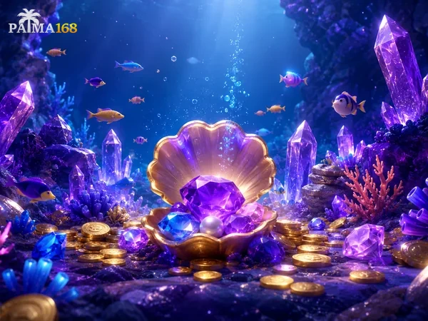 Gambar Star Fishing 3