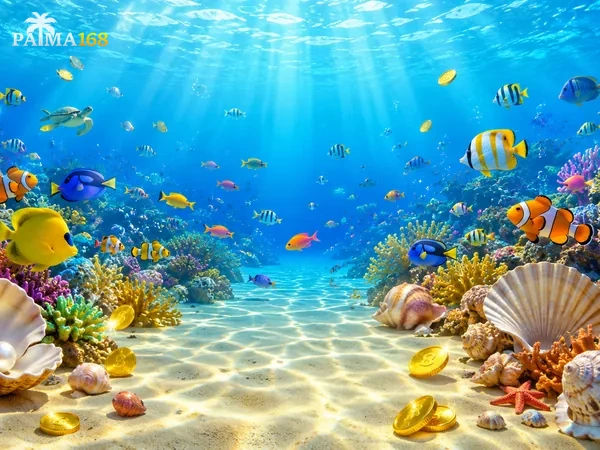 Gambar Star Fishing 4